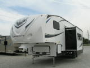 2013 Forest River Xlr